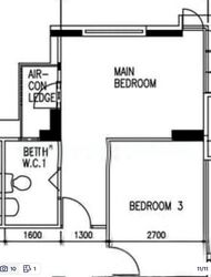 Blk 181 Yung Sheng Road (Jurong West), HDB 5 Rooms #524992091